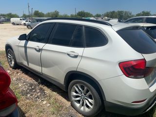2015 BMW X1 xDrive28i - Exterior Side Driver Image